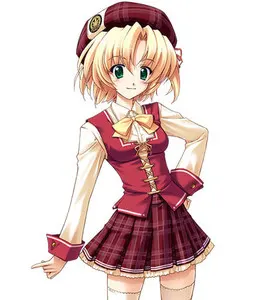 睦月小梅