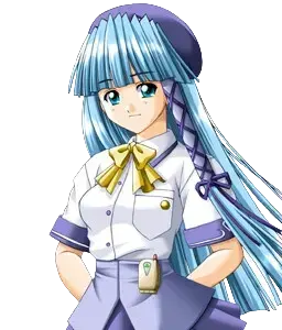 聖島 秀美