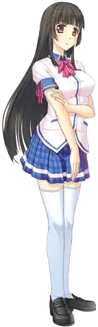 九法院綾乃