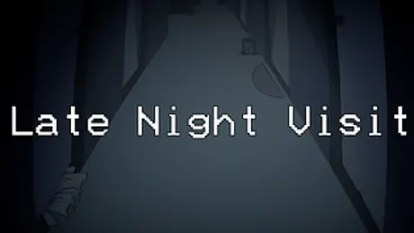 Late Night Visit