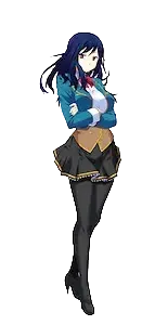 香月 天音