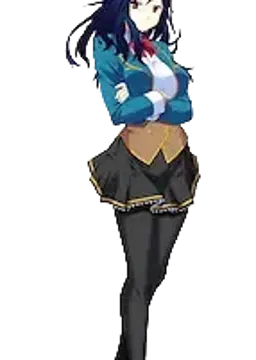 香月 天音