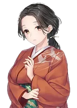 一蔵 まどか