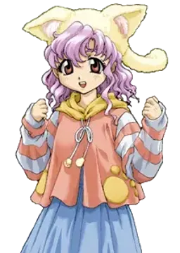 東野 美琴