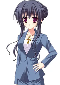 北御門 美砂子