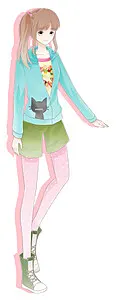 天谷遥乃