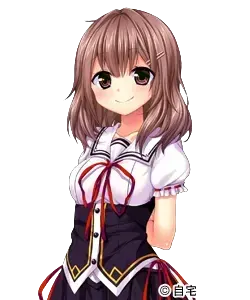 如月もも