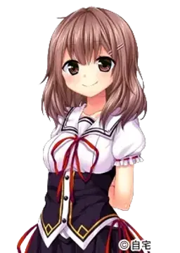 如月もも