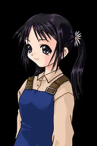 観月 マナ