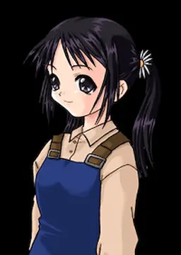観月 マナ