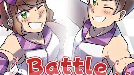 Battle Live! The Idol School Collection