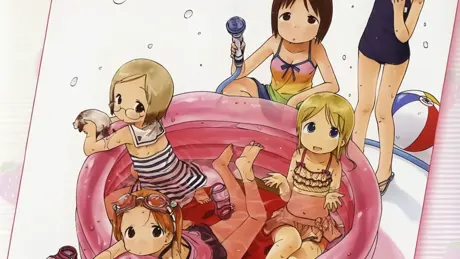 苺ましまろ
