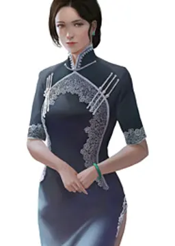Linda Weng