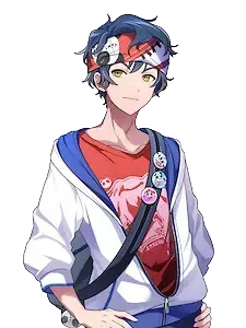 武藤 健流