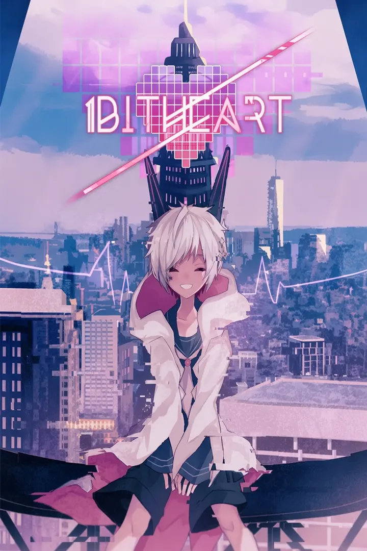 1bitHeart