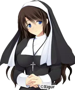 システィーナ＝アルグエス