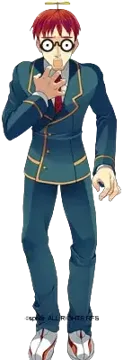 佐賀 玲二