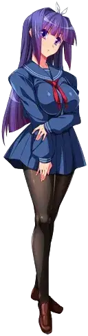 椎名 凛