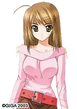 乙橘 かんな