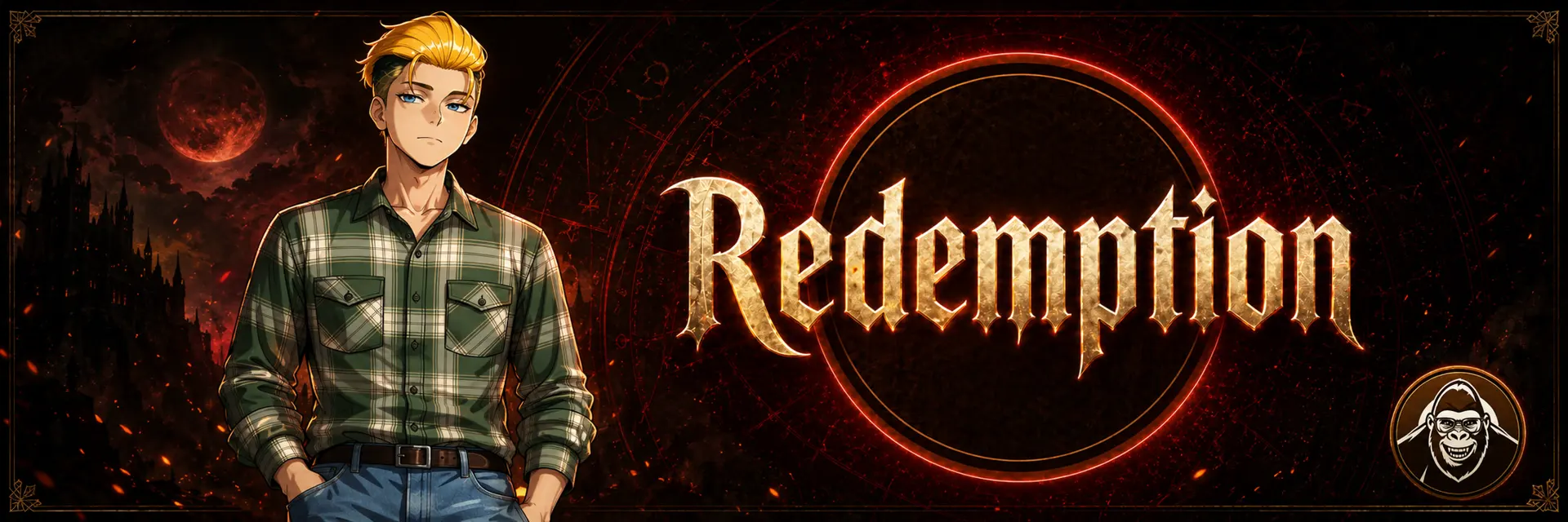 Redemption
