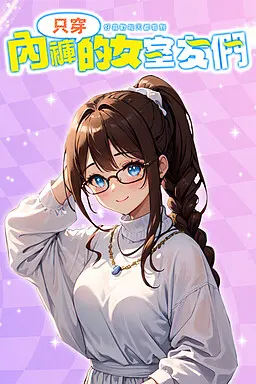 好喜歡每天都看到只穿內褲的女室友們