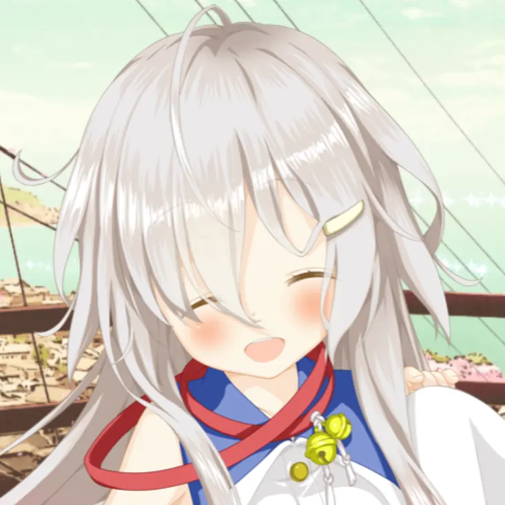 Sakura, Moyu. -as the Night's, Reincarnation- Kuro