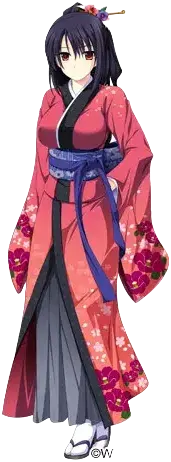 花京院椿