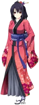 花京院椿