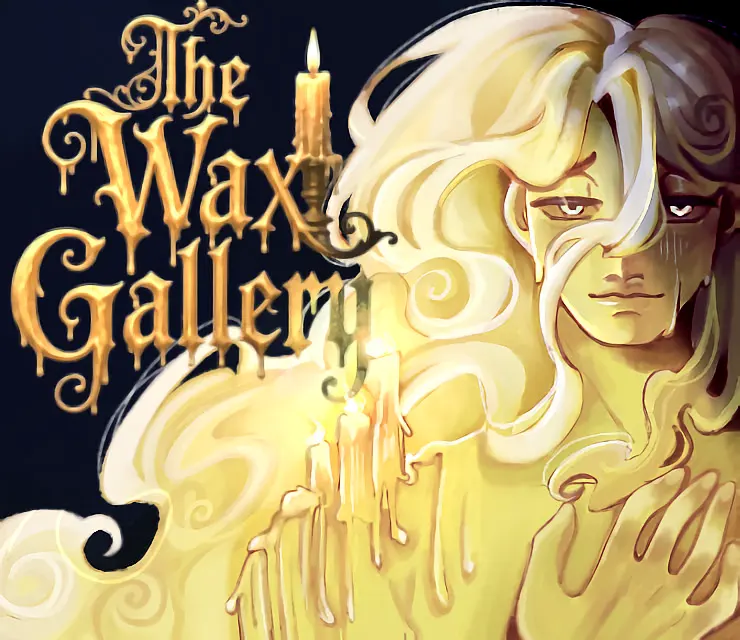 The Wax Gallery