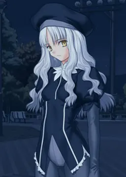 カレン・オルテンシア