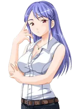 小峯 美鶴