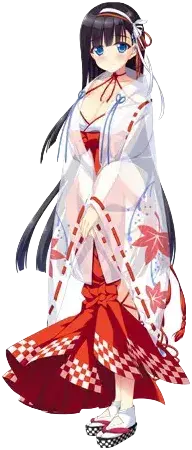 神木 イノリ