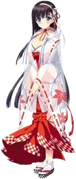 神木 祈