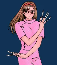 椎村博子