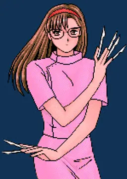 椎村博子