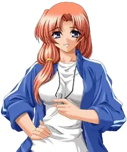 鬼島 真由美