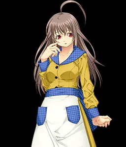 卜部 真希