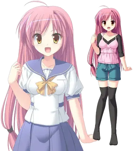 星野 琴音
