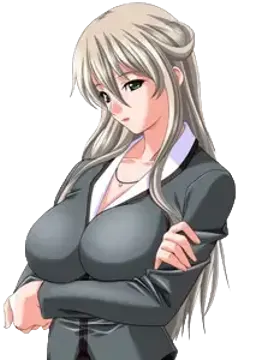 上條 真夜