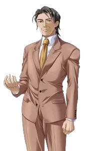 宝田路亜貴朗