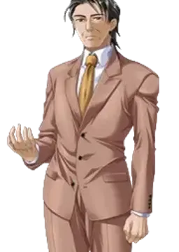 宝田路亜貴朗