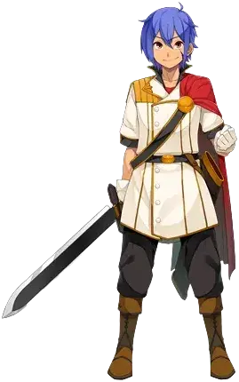 勇者君
