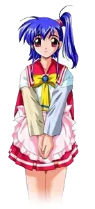 薩摩　かんな