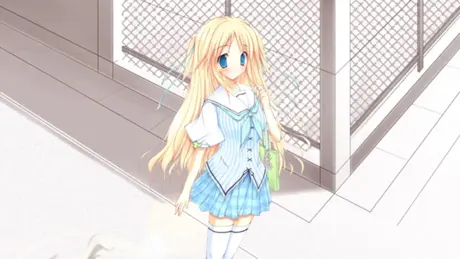 TWIN×BLUE -Endless summer. Endless color...-