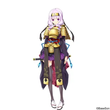 松平 次郎三郎 葵 元康