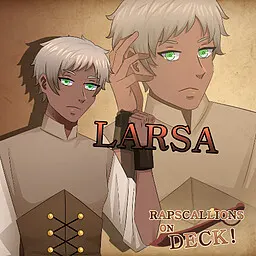 Larsa