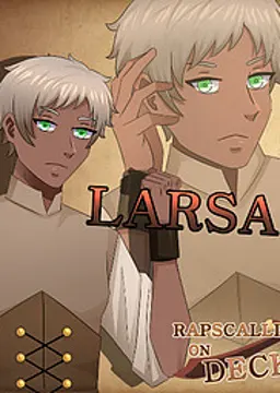Larsa