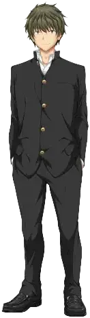 喜納夢斗