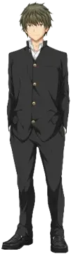 喜納夢斗