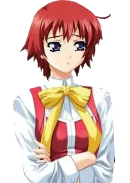 桜塚 カオル